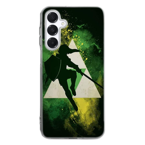 Coque Samsung Galaxy A16 5g Hero Of Time