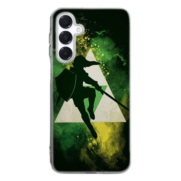 Coque Samsung Galaxy A16 5g Hero Of Time