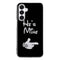 Coque pour Samsung A16 5g He's Mine