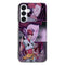 Coque Samsung Galaxy A16 5G Hisoka Card Hunter