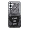 Coque Samsung Galaxy A16 5G I hate People Jail Cat