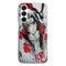Coque Samsung Galaxy A16 5G itachi blood eyes raven akatsuki