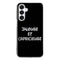 Coque pour Samsung A16 5g Jalouse Capricieuse
