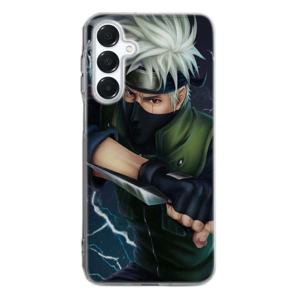 Coque Samsung Galaxy A16 5G Kakashi Gothique
