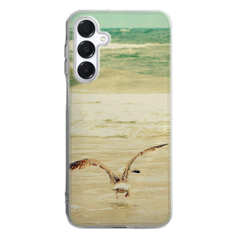 Coque Samsung A16 5G Karate Kid Pose