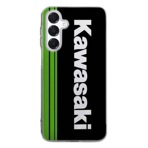 Coque Samsung Galaxy A16 5G Kawasaki