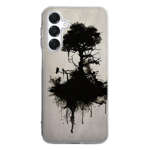 Coque Samsung A16 5G Last Tree Standing