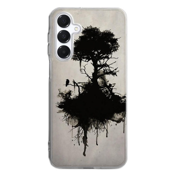 Coque Samsung A16 5G Last Tree Standing