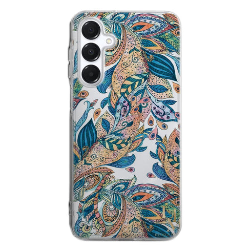 Coque Samsung A16 5G Leaf