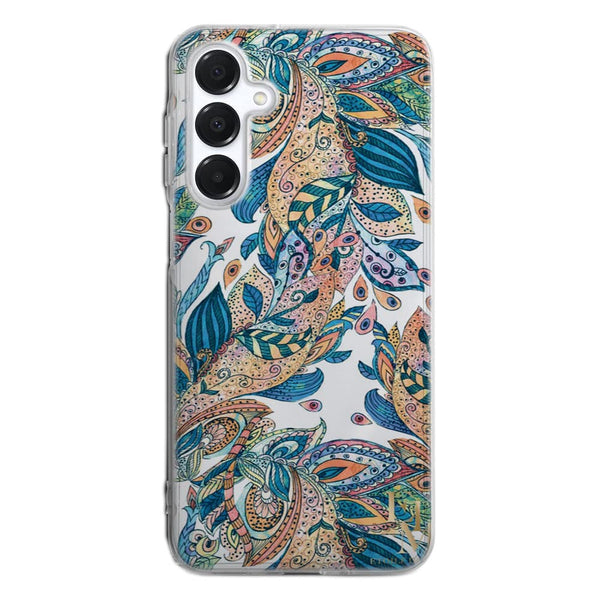 Coque Samsung A16 5G Leaf