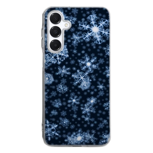 Coque Samsung A16 5G Let it Snow