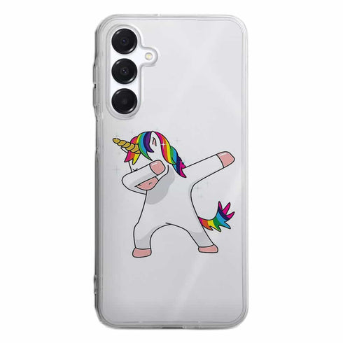 Coque Samsung A16 5g Licorne Dab