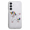 Coque Samsung A16 5g Licorne Dab