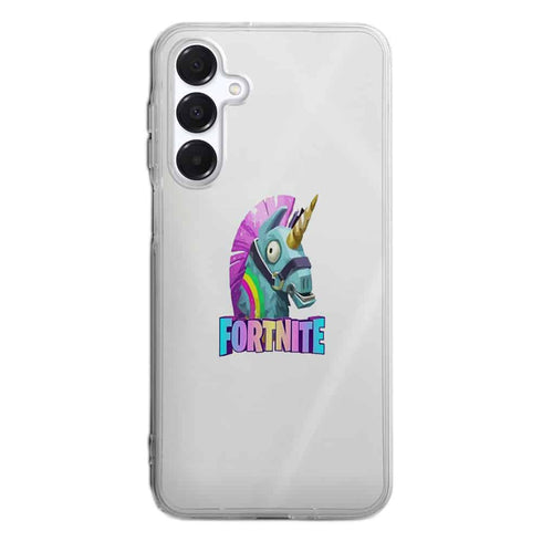 Coque Samsung Galaxy A16 5g Licorne Fortnite