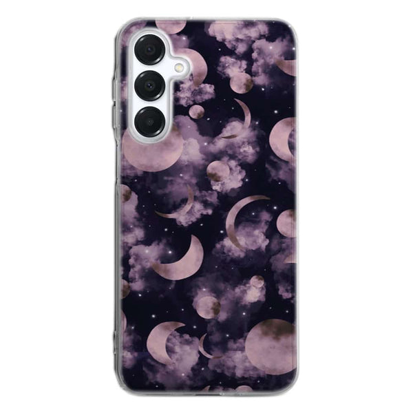 Coque Samsung A16 5G Magic Moons