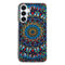 Coque pour Samsung A16 5G Mandala Multicolors creator