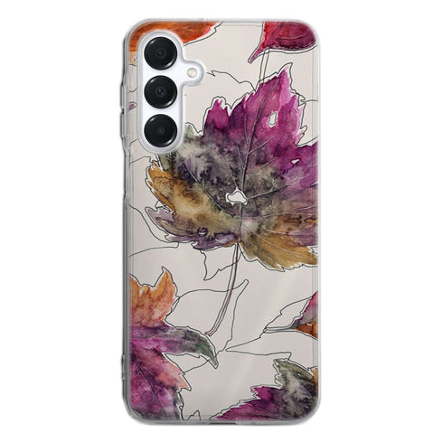 Coque Samsung A16 5G Mapple Pattern