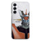 Coque Samsung Galaxy A16 5G Mazinger z
