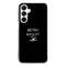 Coque Samsung A16 5g Metro Boulot Mojito