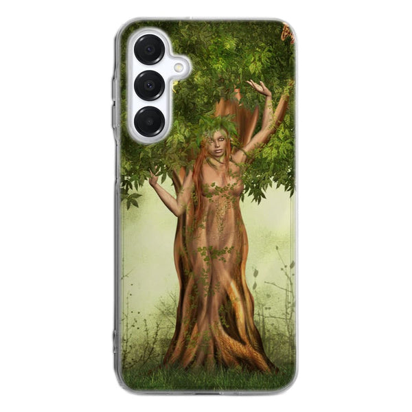 Coque Samsung A16 5G Mother Earth
