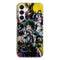 Coque Samsung Galaxy A16 5G my hero academia izuku midoriya