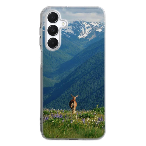 Coque Samsung A16 5G Natures Calling
