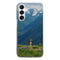 Coque Samsung A16 5G Natures Calling