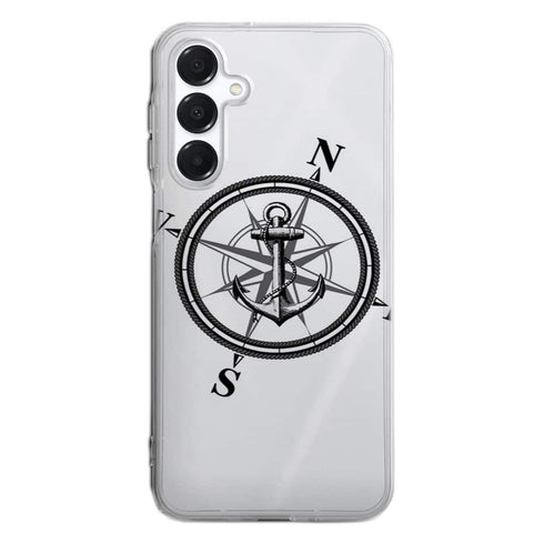 Coque Samsung A16 5G Nautica