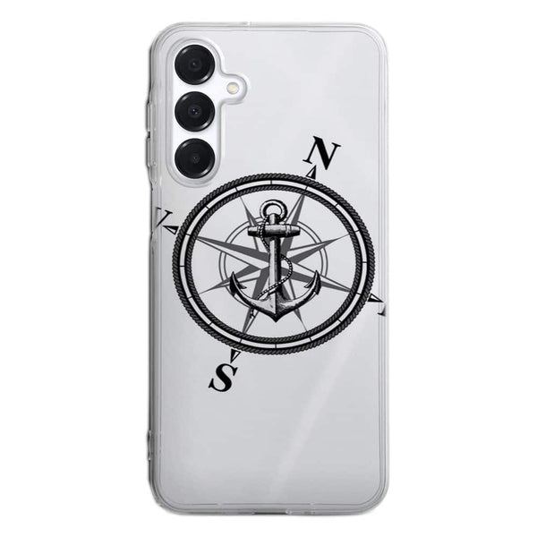 Coque Samsung A16 5G Nautica