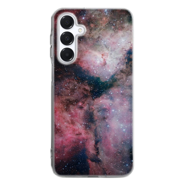 Coque Samsung A16 5G Nebuleuse Carene