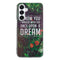 Coque Samsung A16 5G Once Upon a Dream