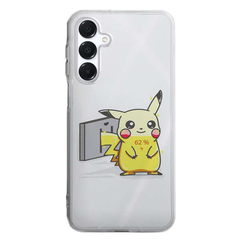 Coque Samsung Galaxy A16 5g Original Charge