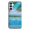 Coque Samsung A16 5G Palm Trees