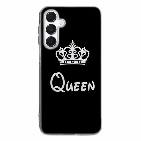 Coque Samsung A16 5g Queen