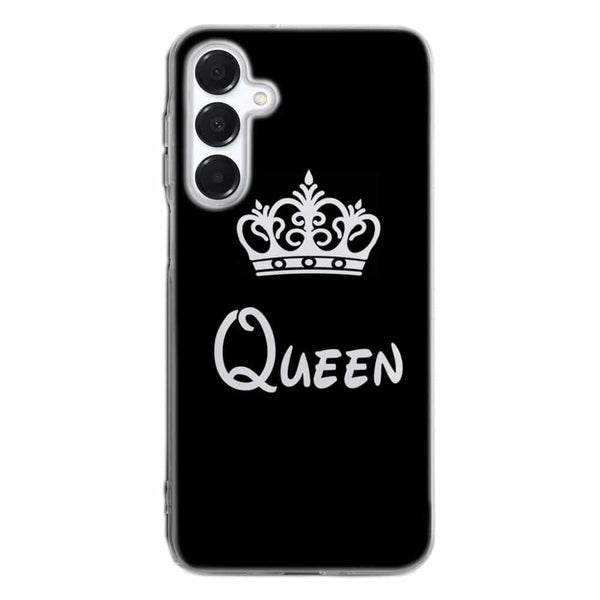 Coque Samsung A16 5g Queen