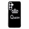 Coque Samsung A16 5g Queen