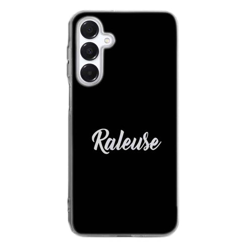Coque Samsung A16 5g Raleuse