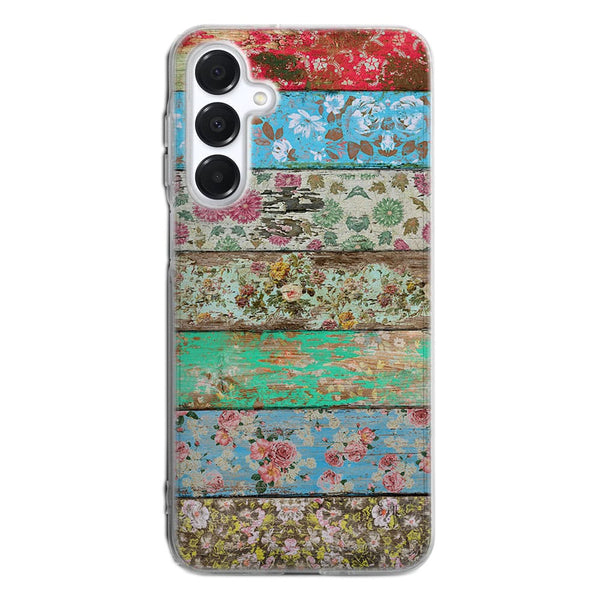 Coque pour Samsung A16 5G Rococo Style