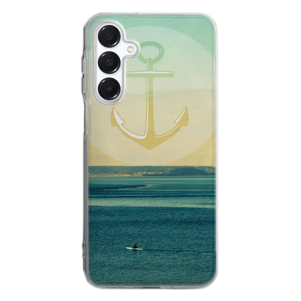 Coque Samsung A16 5G Row Your Own Boat