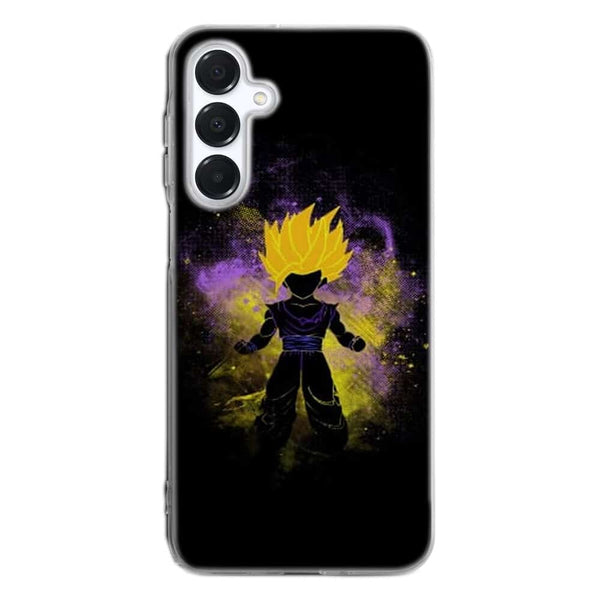 Coque Samsung Galaxy A16 5G SanGohan