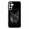 Coque Samsung Galaxy A16 5G Scouting legion emblem
