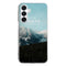 Coque Samsung A16 5G She Will Move Mountains