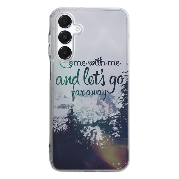 Coque Samsung A16 5G Snow