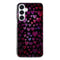 Coque Samsung Galaxy A16 5G Space Hearts