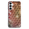 Coque pour Samsung A16 5G Spheric Cubes