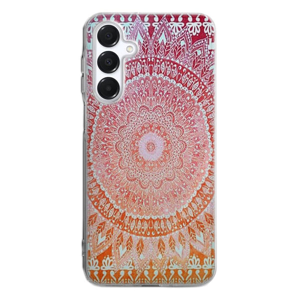 Coque Samsung Galaxy A16 5G Spring Mandalika