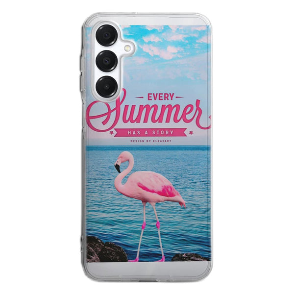 Coque Samsung A16 5G Summer