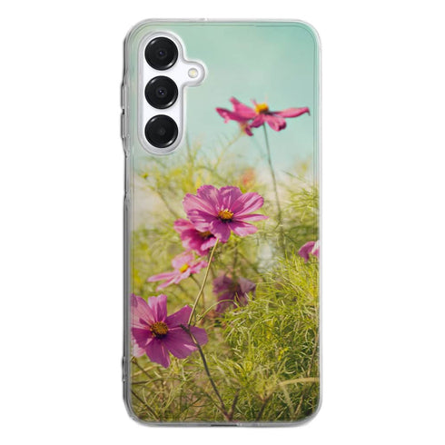 Coque Samsung A16 5G Summer Cosmos