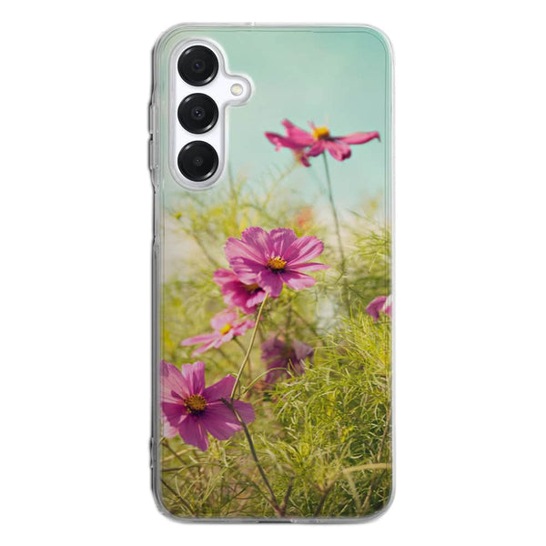 Coque Samsung A16 5G Summer Cosmos