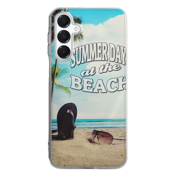 Coque Samsung A16 5G Summer Days